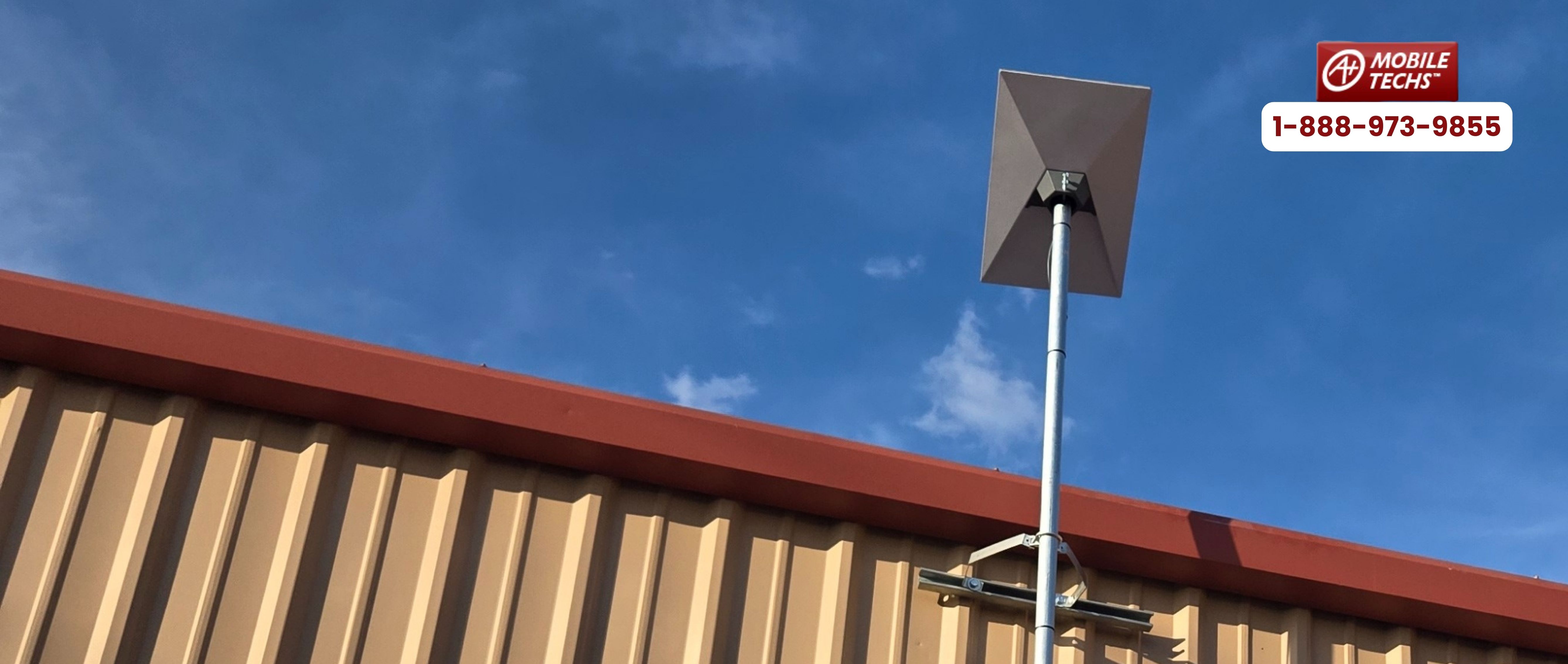 Starlink Installers Nationwide USA